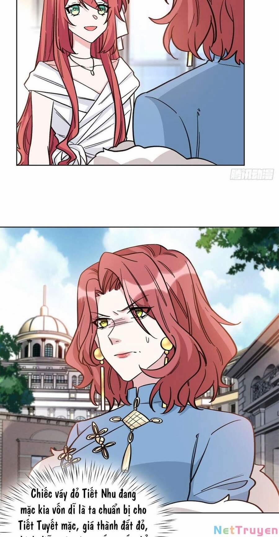 Độc Gia Chiêm Hữu: Cơ Thiếu Phúc Hắc Kiều Thê 21 trang 2