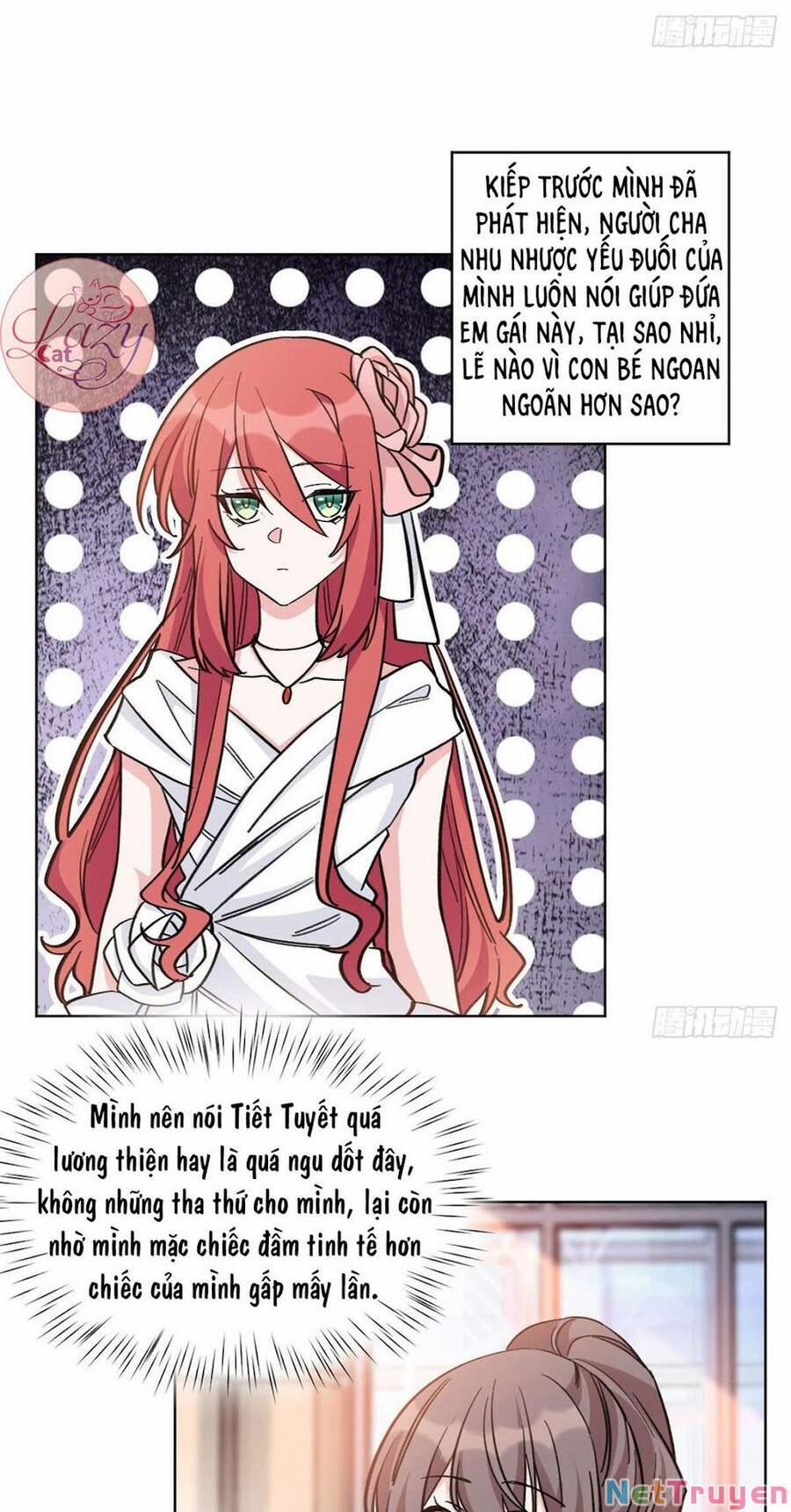 Độc Gia Chiêm Hữu: Cơ Thiếu Phúc Hắc Kiều Thê 21 trang 4