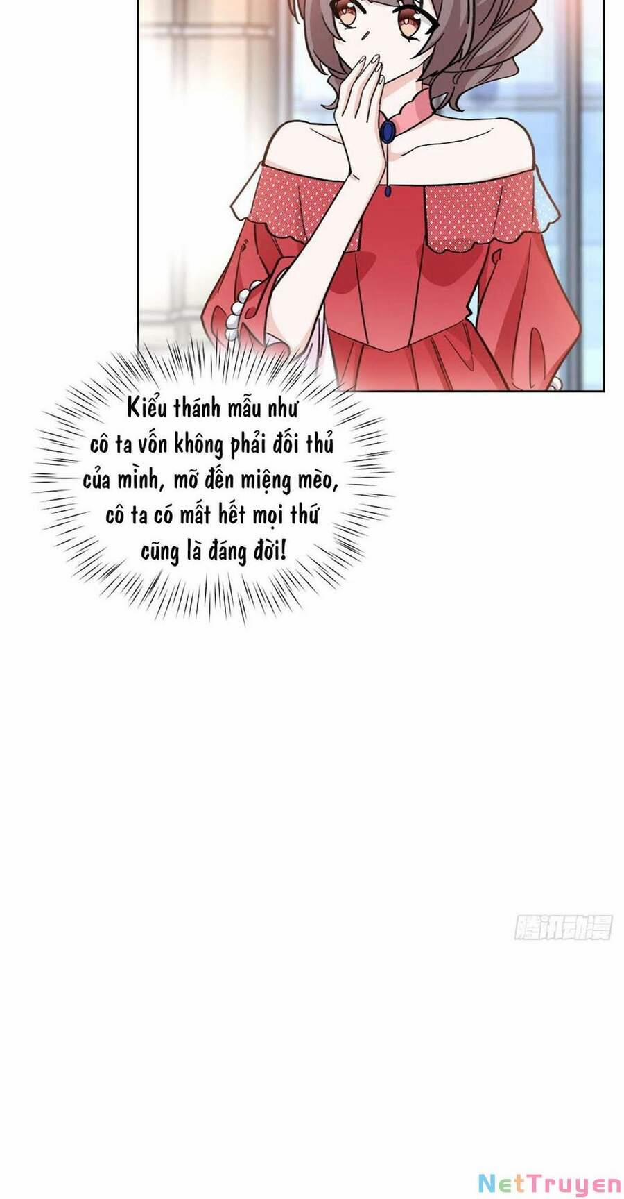 Độc Gia Chiêm Hữu: Cơ Thiếu Phúc Hắc Kiều Thê 21 trang 5