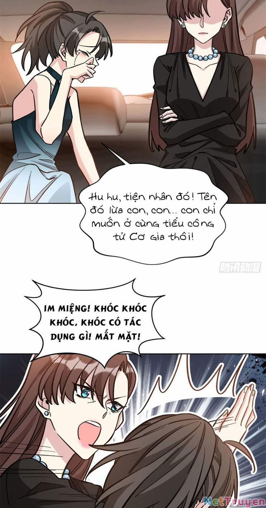 Độc Gia Chiêm Hữu: Cơ Thiếu Phúc Hắc Kiều Thê 21 trang 8