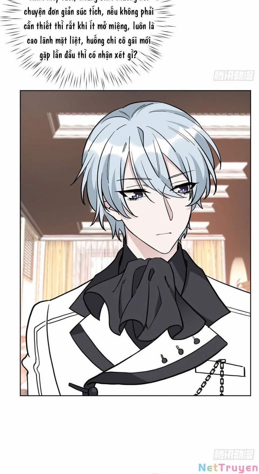 Độc Gia Chiêm Hữu: Cơ Thiếu Phúc Hắc Kiều Thê 22 trang 12