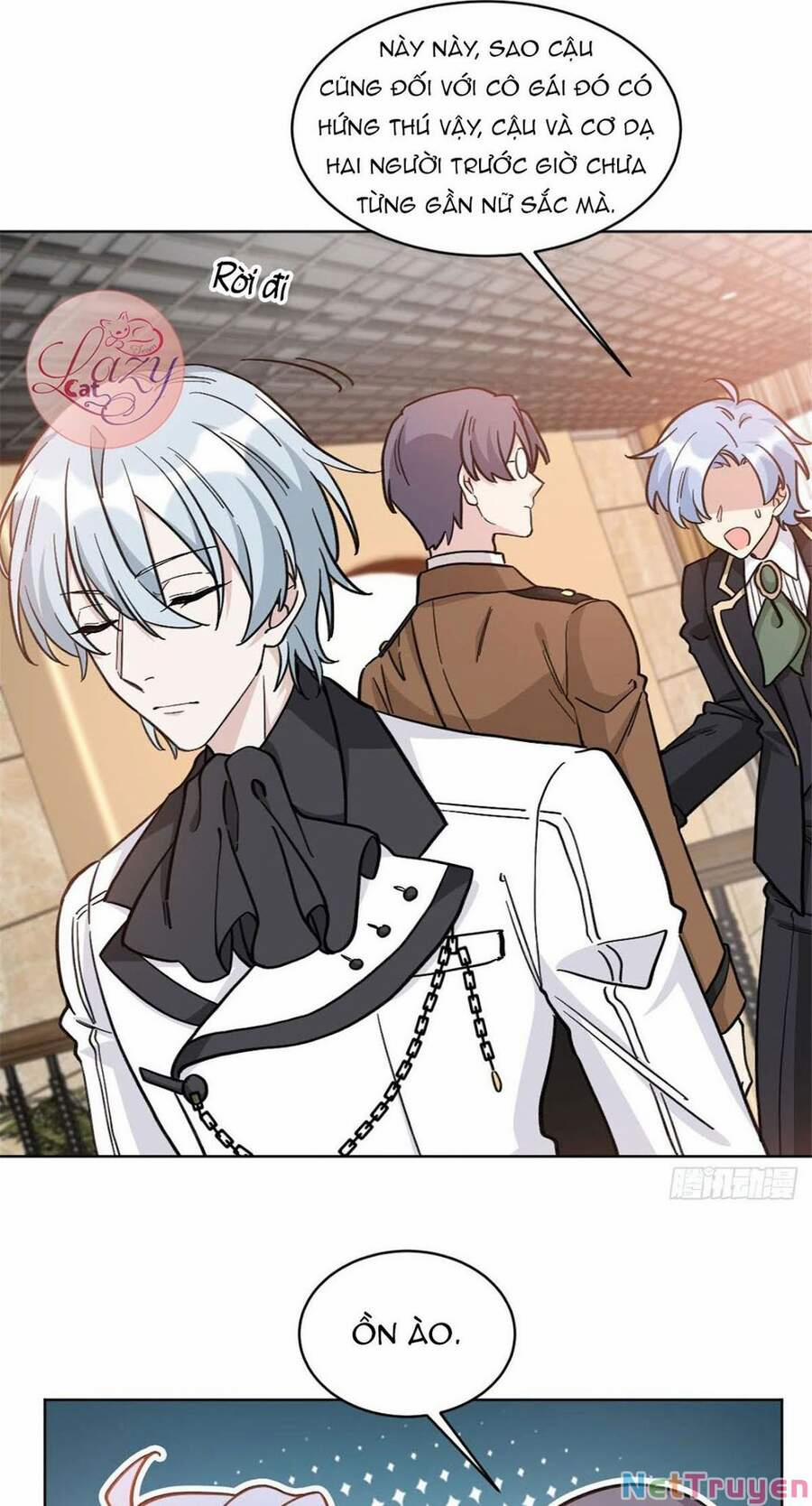 Độc Gia Chiêm Hữu: Cơ Thiếu Phúc Hắc Kiều Thê 22 trang 13