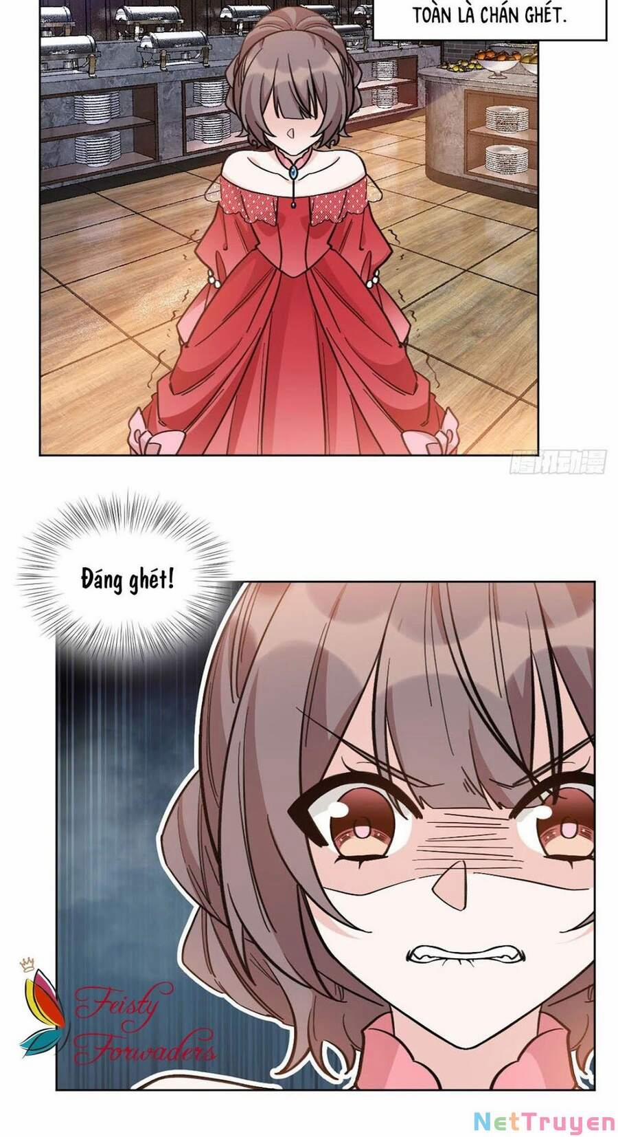 Độc Gia Chiêm Hữu: Cơ Thiếu Phúc Hắc Kiều Thê 22 trang 2