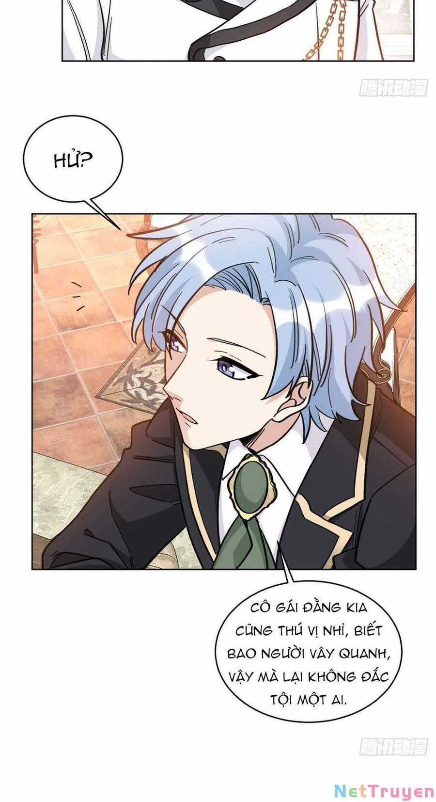 Độc Gia Chiêm Hữu: Cơ Thiếu Phúc Hắc Kiều Thê 22 trang 6