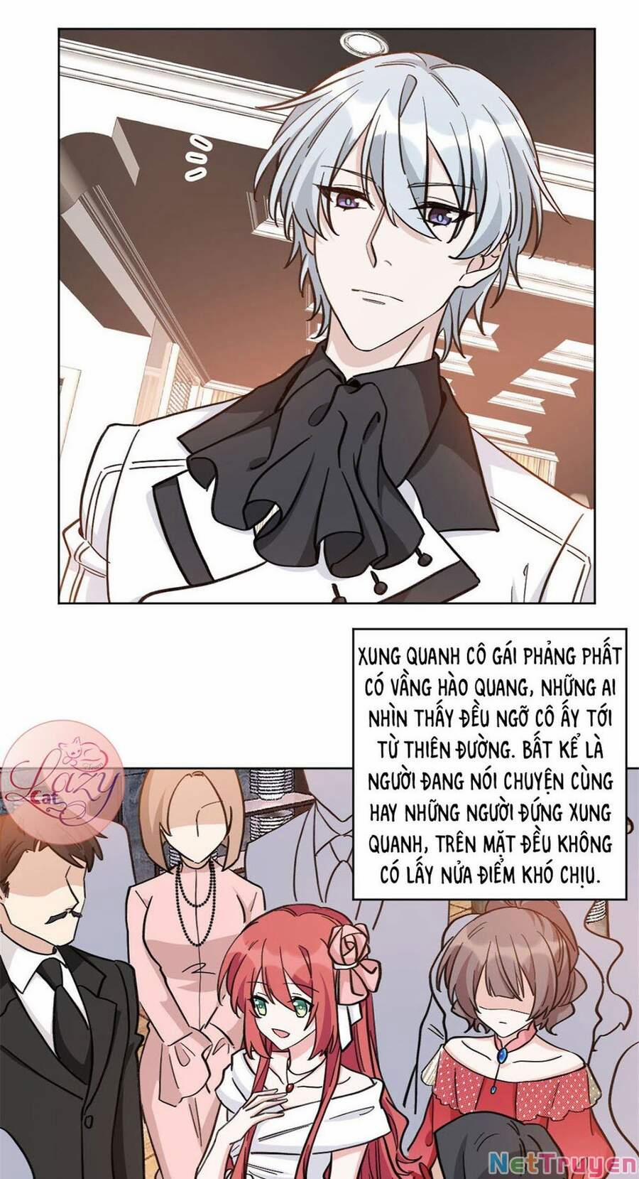 Độc Gia Chiêm Hữu: Cơ Thiếu Phúc Hắc Kiều Thê 22 trang 7