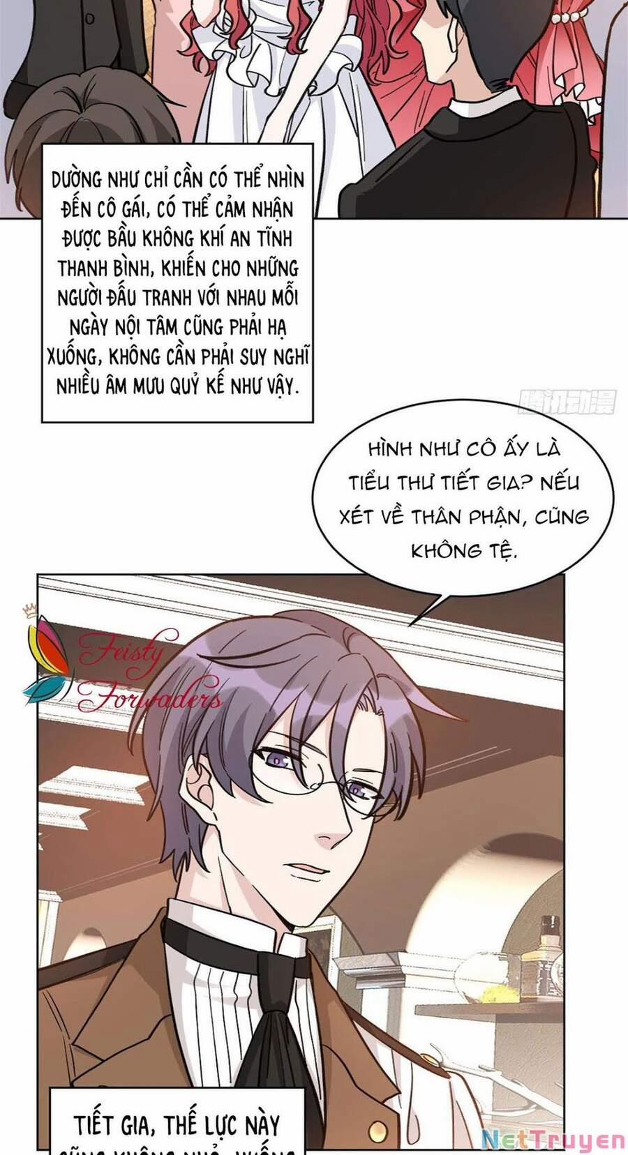 Độc Gia Chiêm Hữu: Cơ Thiếu Phúc Hắc Kiều Thê 22 trang 8