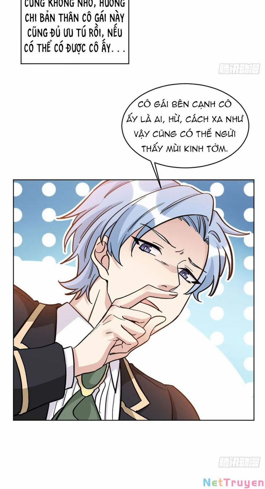 Độc Gia Chiêm Hữu: Cơ Thiếu Phúc Hắc Kiều Thê 22 trang 9