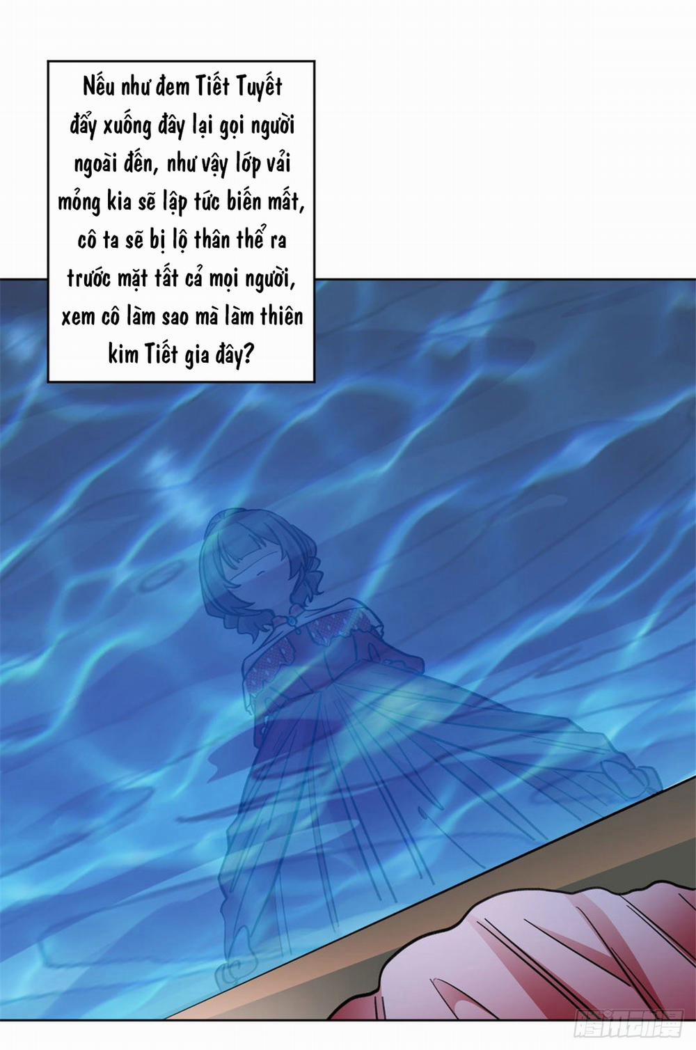 Độc Gia Chiêm Hữu: Cơ Thiếu Phúc Hắc Kiều Thê 24 trang 10