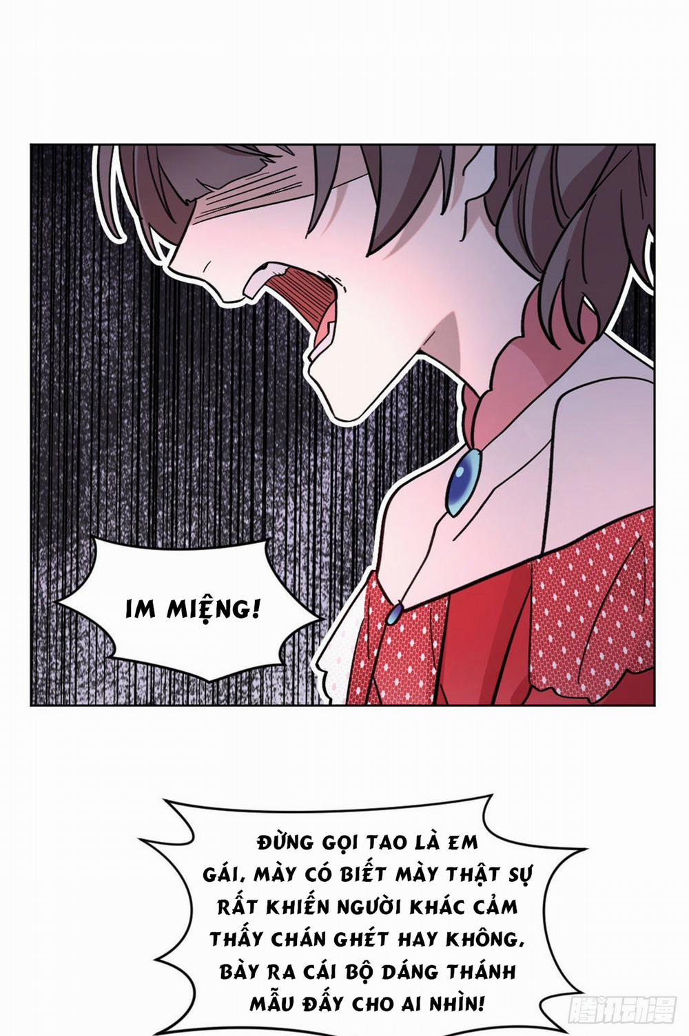 Độc Gia Chiêm Hữu: Cơ Thiếu Phúc Hắc Kiều Thê 24 trang 12