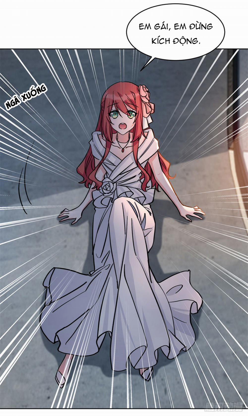 Độc Gia Chiêm Hữu: Cơ Thiếu Phúc Hắc Kiều Thê 24 trang 17