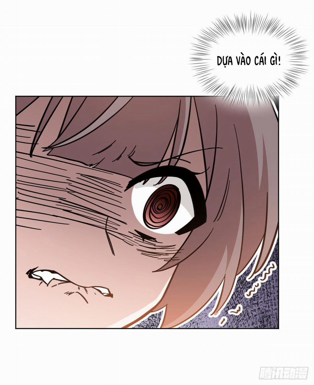 Độc Gia Chiêm Hữu: Cơ Thiếu Phúc Hắc Kiều Thê 24 trang 3