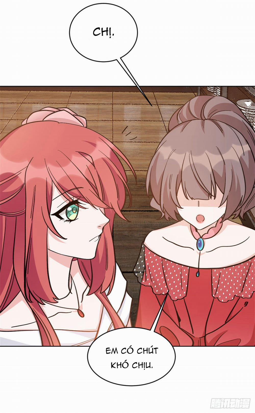 Độc Gia Chiêm Hữu: Cơ Thiếu Phúc Hắc Kiều Thê 24 trang 4