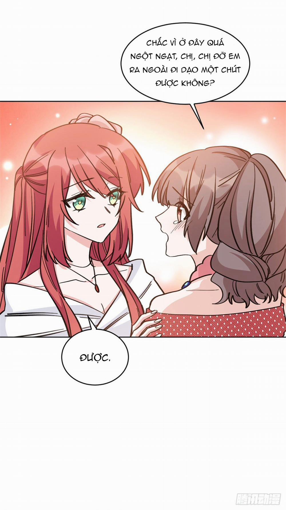 Độc Gia Chiêm Hữu: Cơ Thiếu Phúc Hắc Kiều Thê 24 trang 7