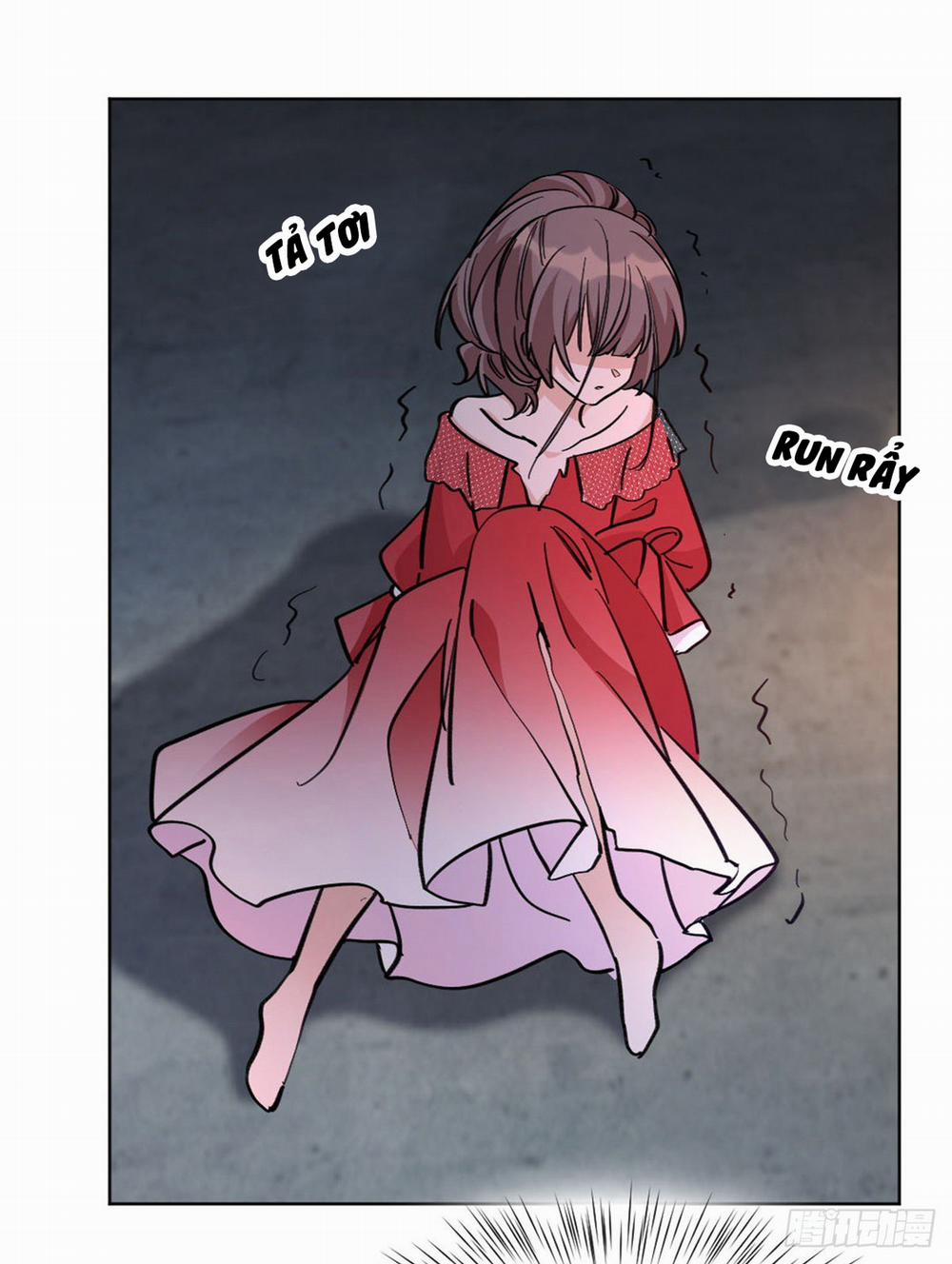 Độc Gia Chiêm Hữu: Cơ Thiếu Phúc Hắc Kiều Thê 25 trang 10