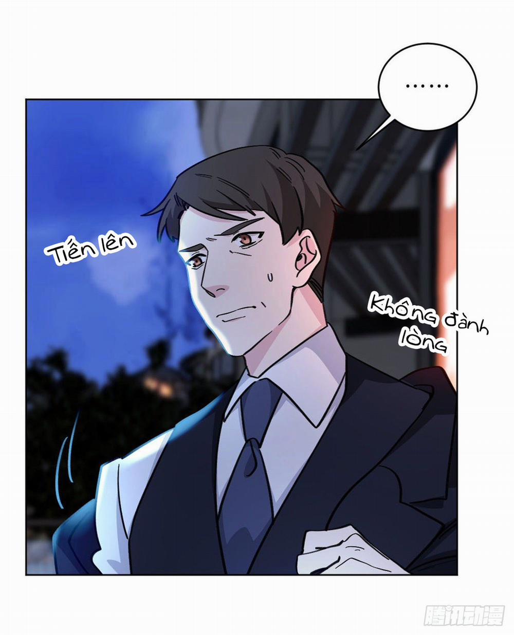 Độc Gia Chiêm Hữu: Cơ Thiếu Phúc Hắc Kiều Thê 25 trang 13