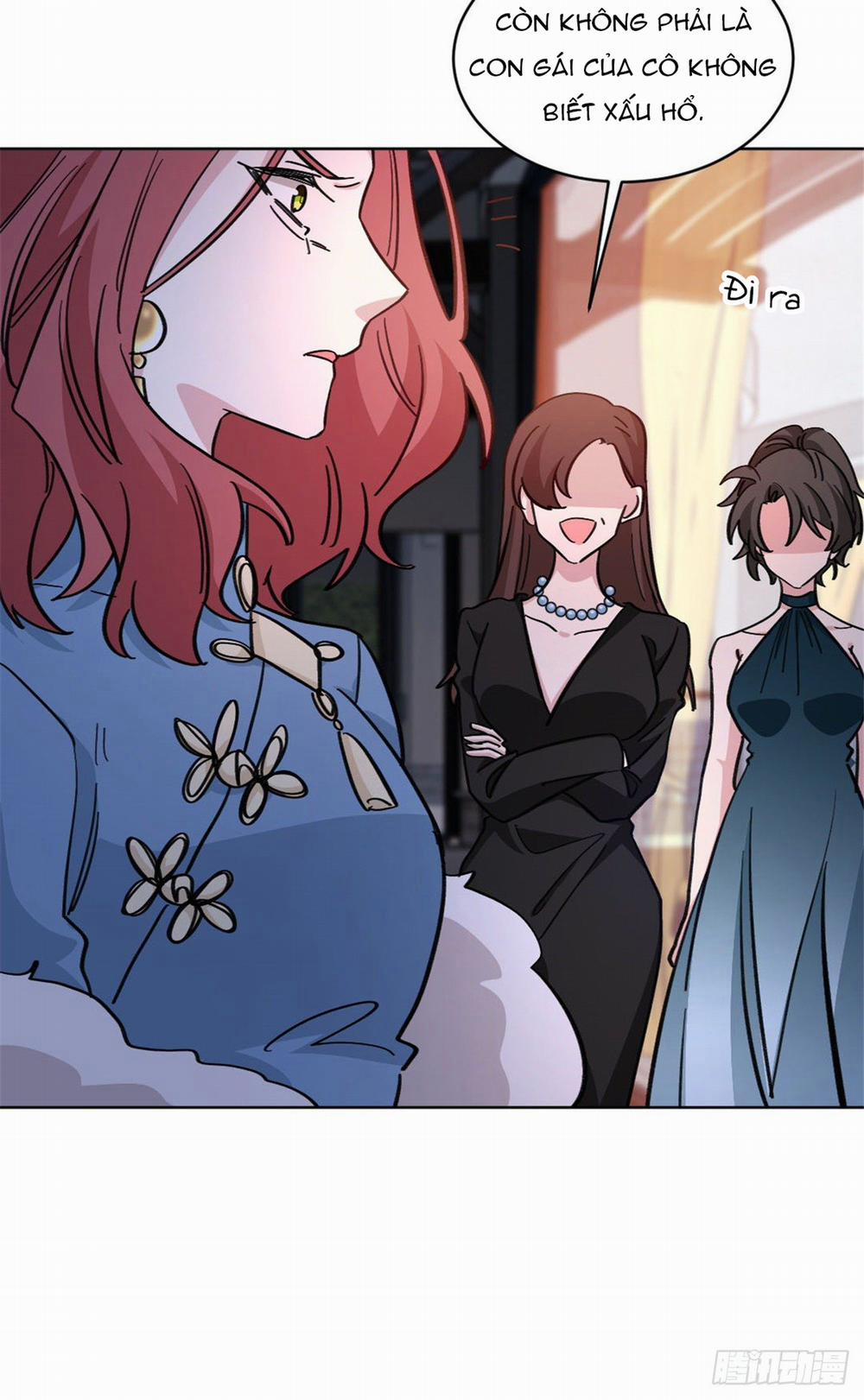 Độc Gia Chiêm Hữu: Cơ Thiếu Phúc Hắc Kiều Thê 25 trang 16