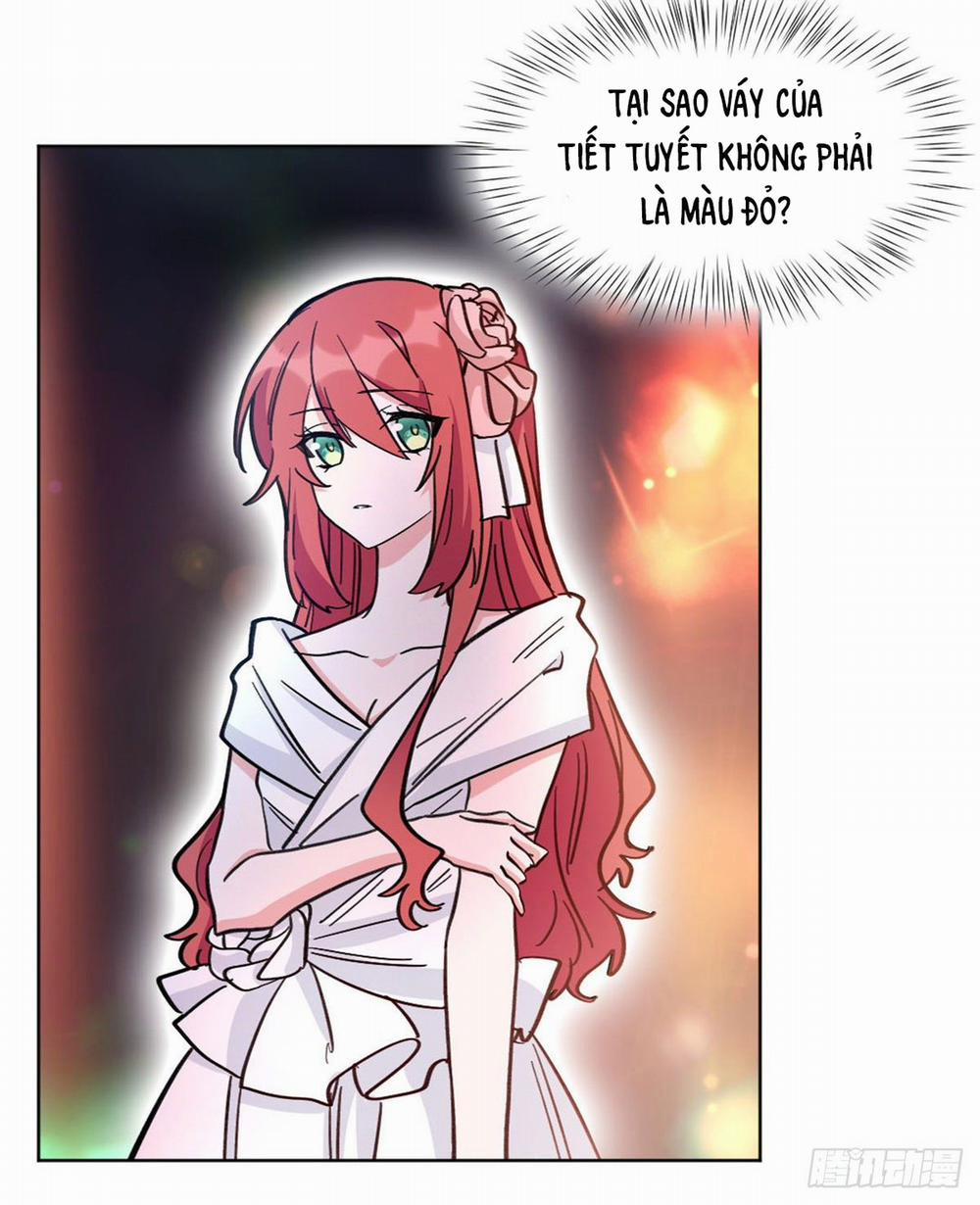 Độc Gia Chiêm Hữu: Cơ Thiếu Phúc Hắc Kiều Thê 25 trang 18