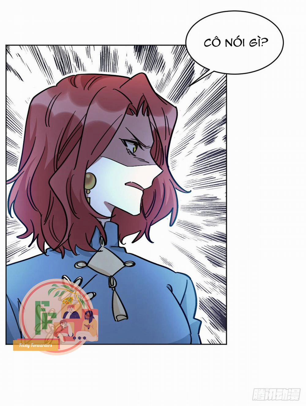 Độc Gia Chiêm Hữu: Cơ Thiếu Phúc Hắc Kiều Thê 25 trang 19