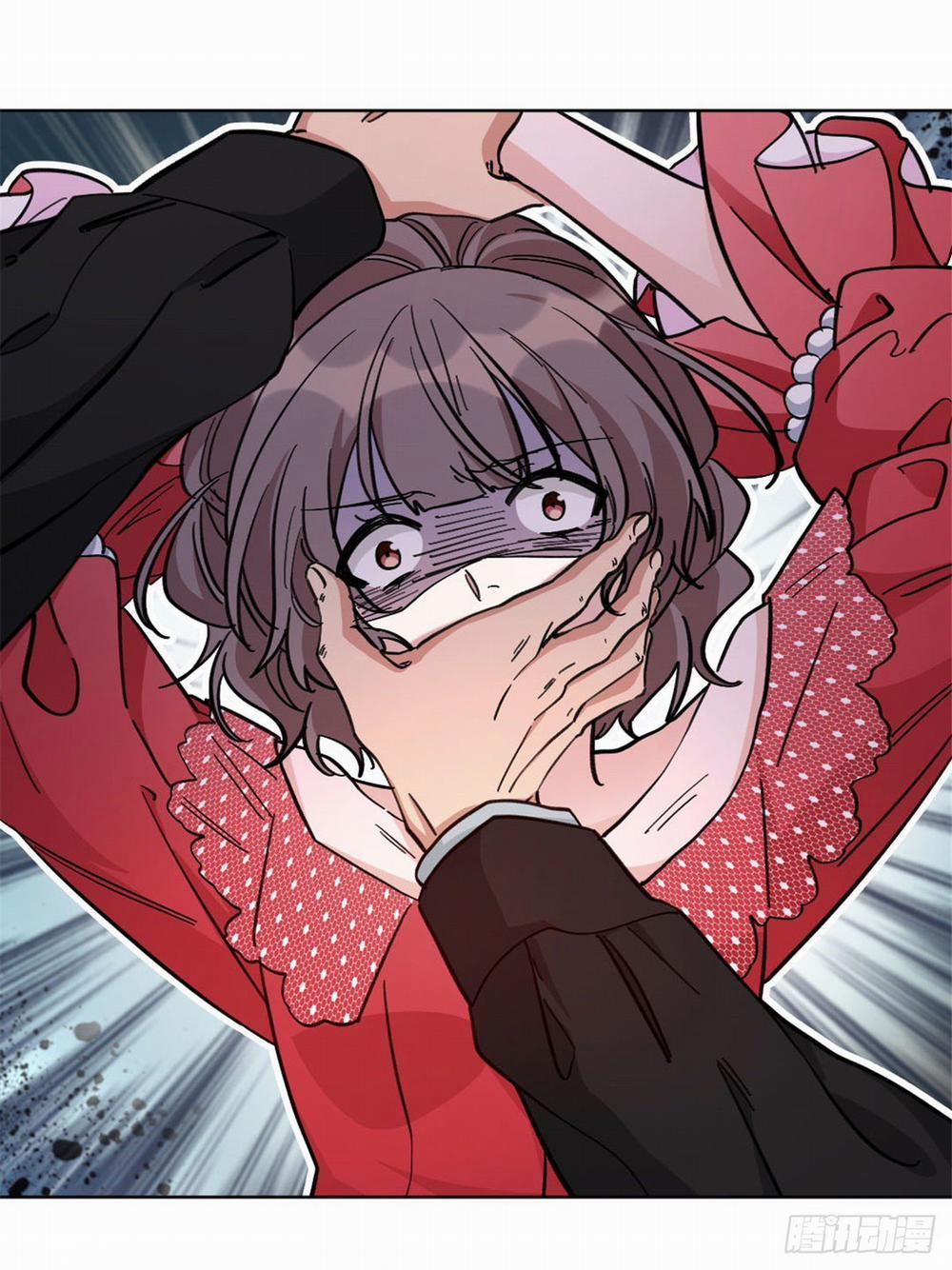 Độc Gia Chiêm Hữu: Cơ Thiếu Phúc Hắc Kiều Thê 25 trang 3