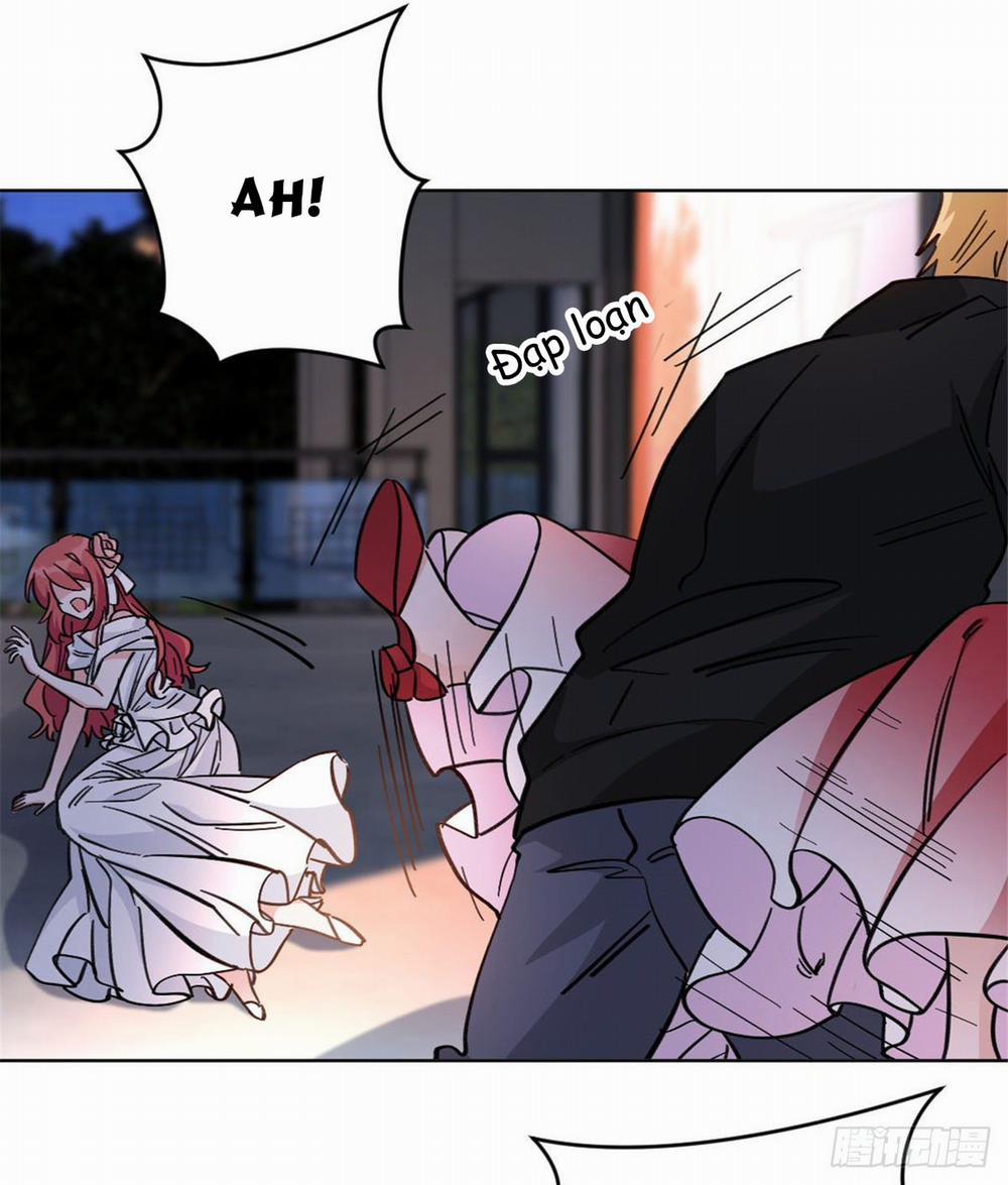 Độc Gia Chiêm Hữu: Cơ Thiếu Phúc Hắc Kiều Thê 25 trang 4