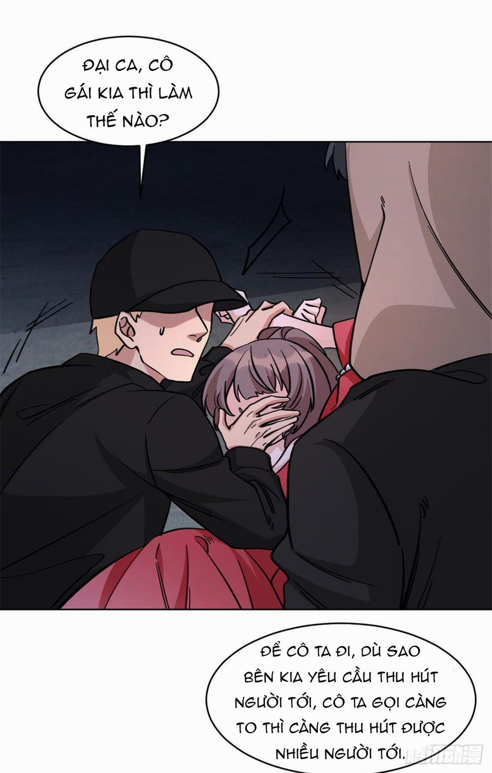 Độc Gia Chiêm Hữu: Cơ Thiếu Phúc Hắc Kiều Thê 25 trang 6