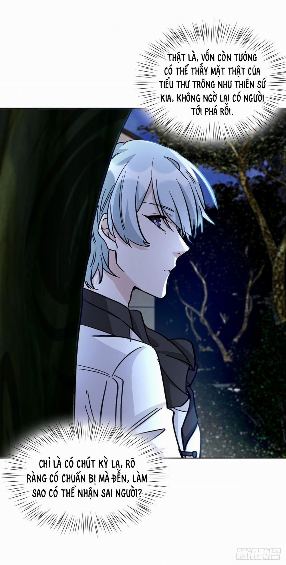 Độc Gia Chiêm Hữu: Cơ Thiếu Phúc Hắc Kiều Thê 25 trang 8