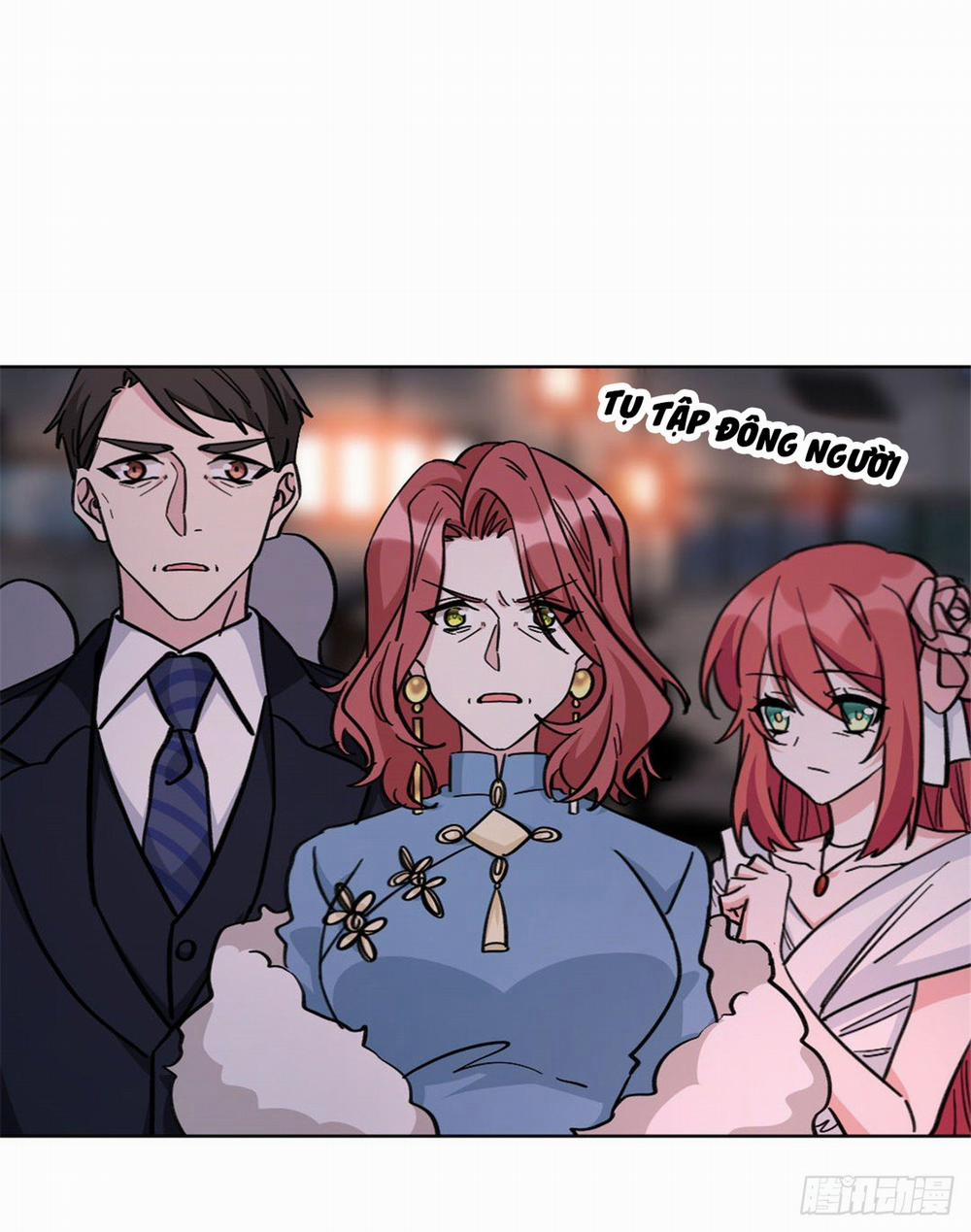 Độc Gia Chiêm Hữu: Cơ Thiếu Phúc Hắc Kiều Thê 25 trang 9