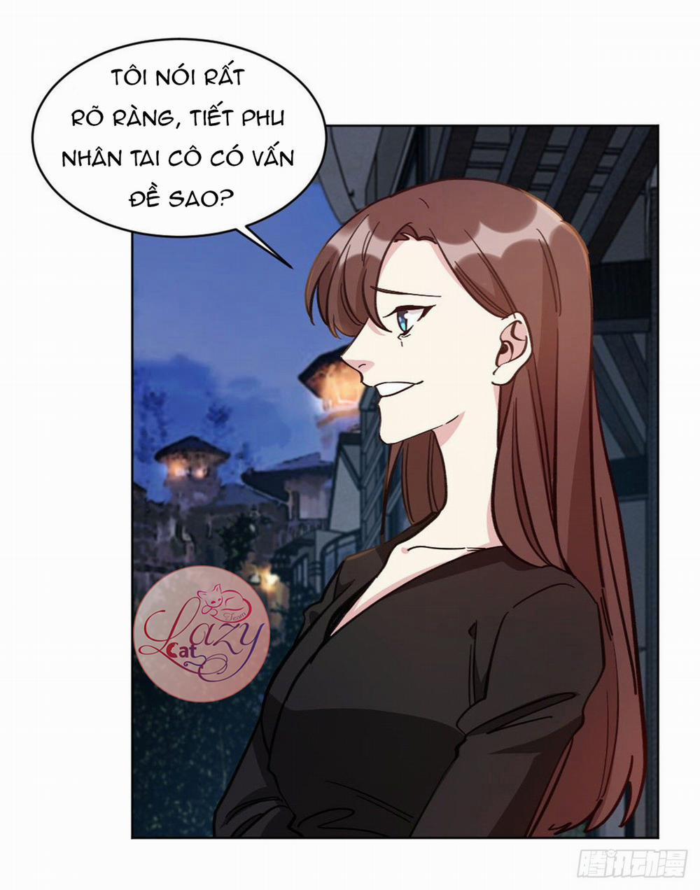 Độc Gia Chiêm Hữu: Cơ Thiếu Phúc Hắc Kiều Thê 26 trang 1