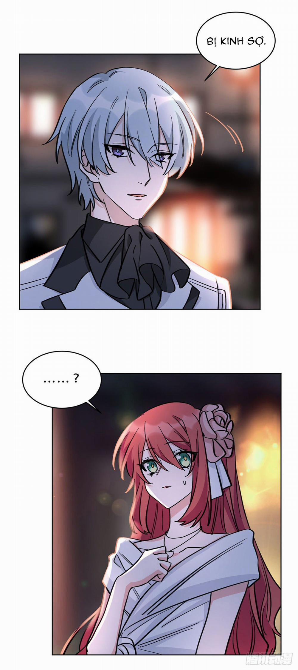 Độc Gia Chiêm Hữu: Cơ Thiếu Phúc Hắc Kiều Thê 26 trang 10