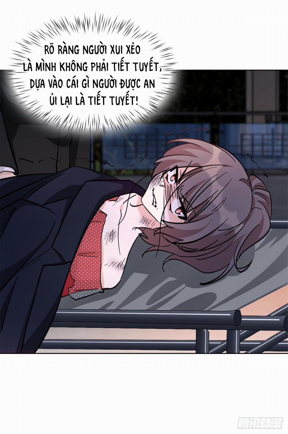 Độc Gia Chiêm Hữu: Cơ Thiếu Phúc Hắc Kiều Thê 26 trang 11