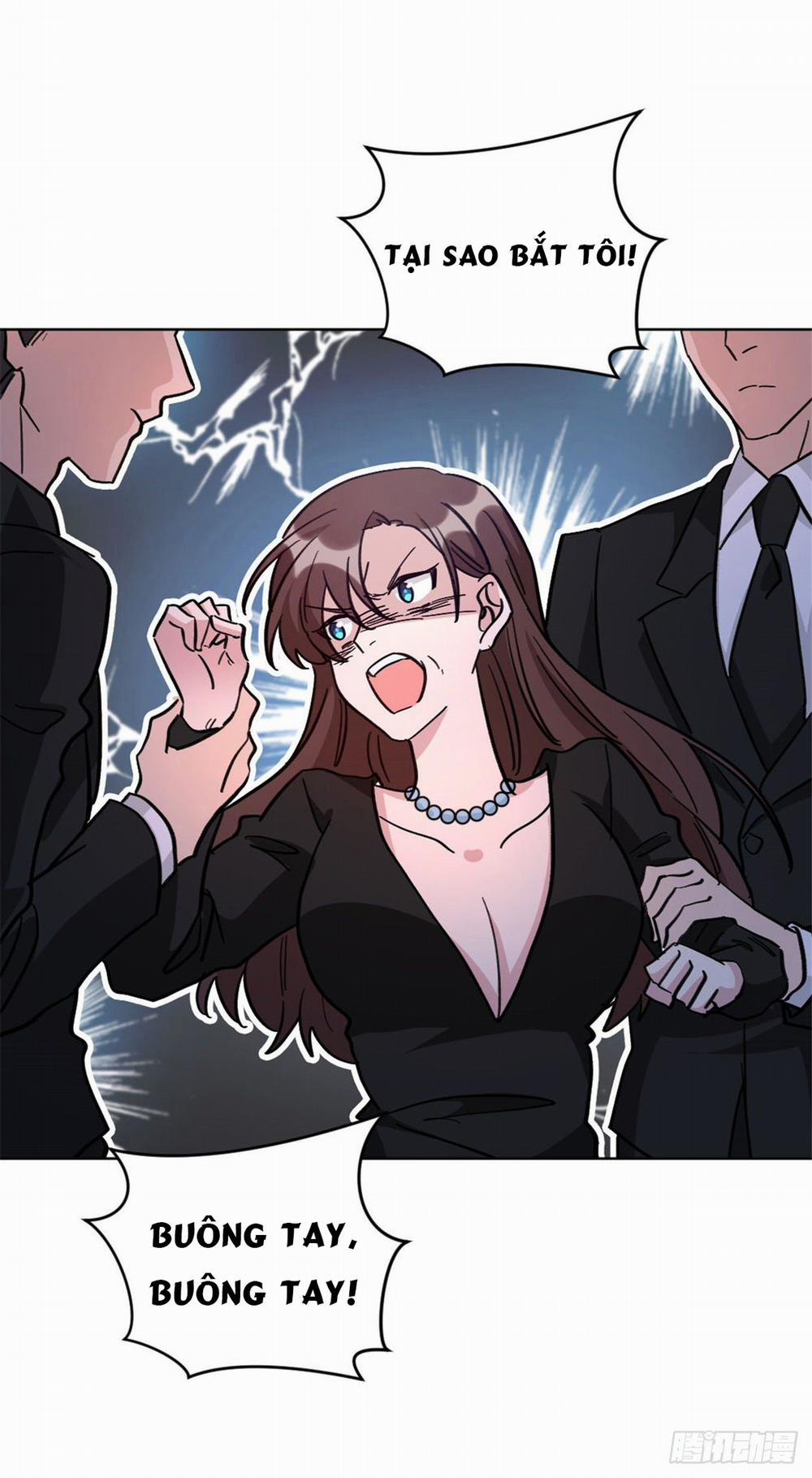 Độc Gia Chiêm Hữu: Cơ Thiếu Phúc Hắc Kiều Thê 26 trang 15