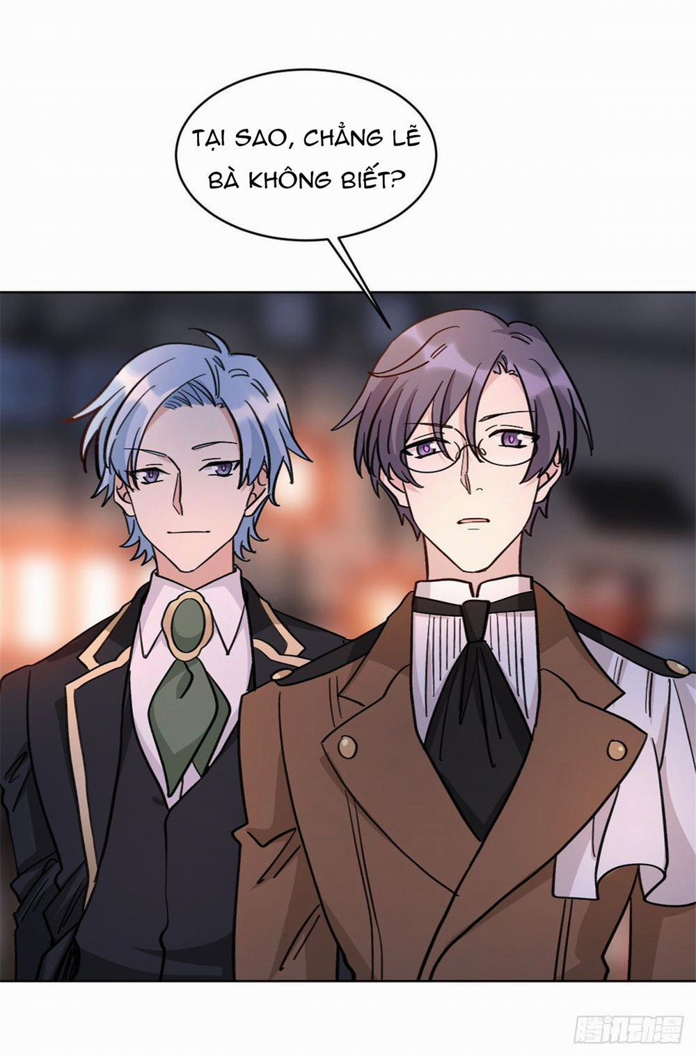 Độc Gia Chiêm Hữu: Cơ Thiếu Phúc Hắc Kiều Thê 26 trang 16