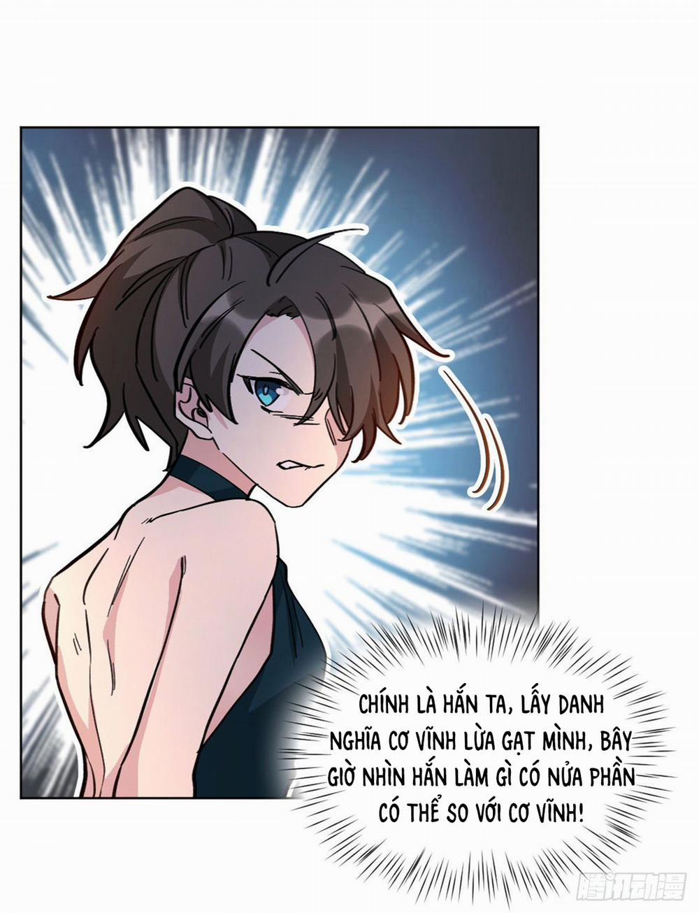 Độc Gia Chiêm Hữu: Cơ Thiếu Phúc Hắc Kiều Thê 26 trang 17