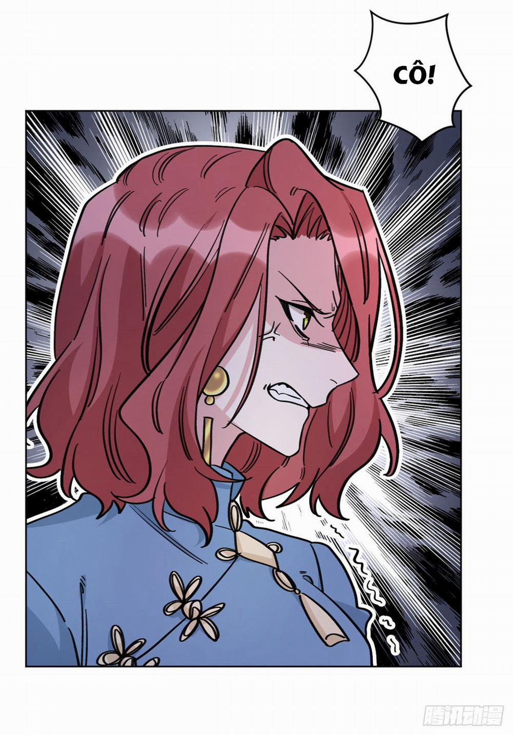 Độc Gia Chiêm Hữu: Cơ Thiếu Phúc Hắc Kiều Thê 26 trang 3