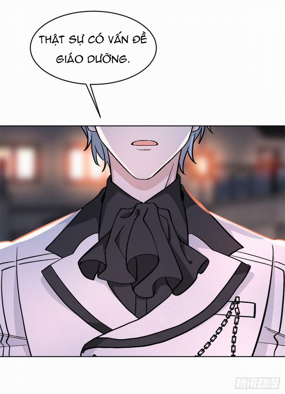 Độc Gia Chiêm Hữu: Cơ Thiếu Phúc Hắc Kiều Thê 26 trang 4