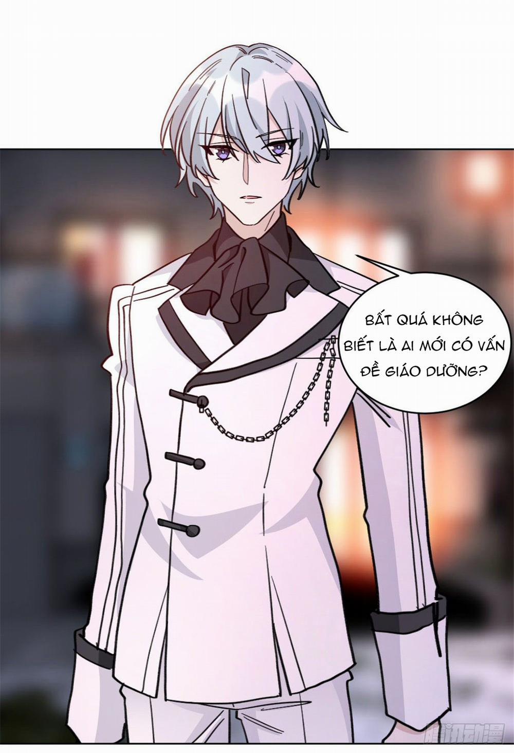 Độc Gia Chiêm Hữu: Cơ Thiếu Phúc Hắc Kiều Thê 26 trang 5