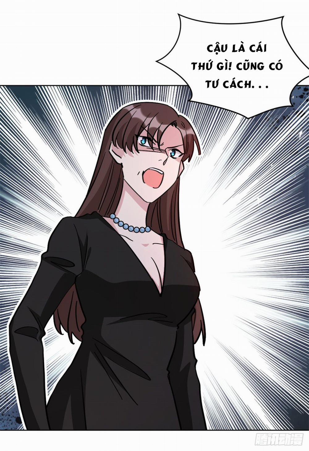 Độc Gia Chiêm Hữu: Cơ Thiếu Phúc Hắc Kiều Thê 26 trang 6