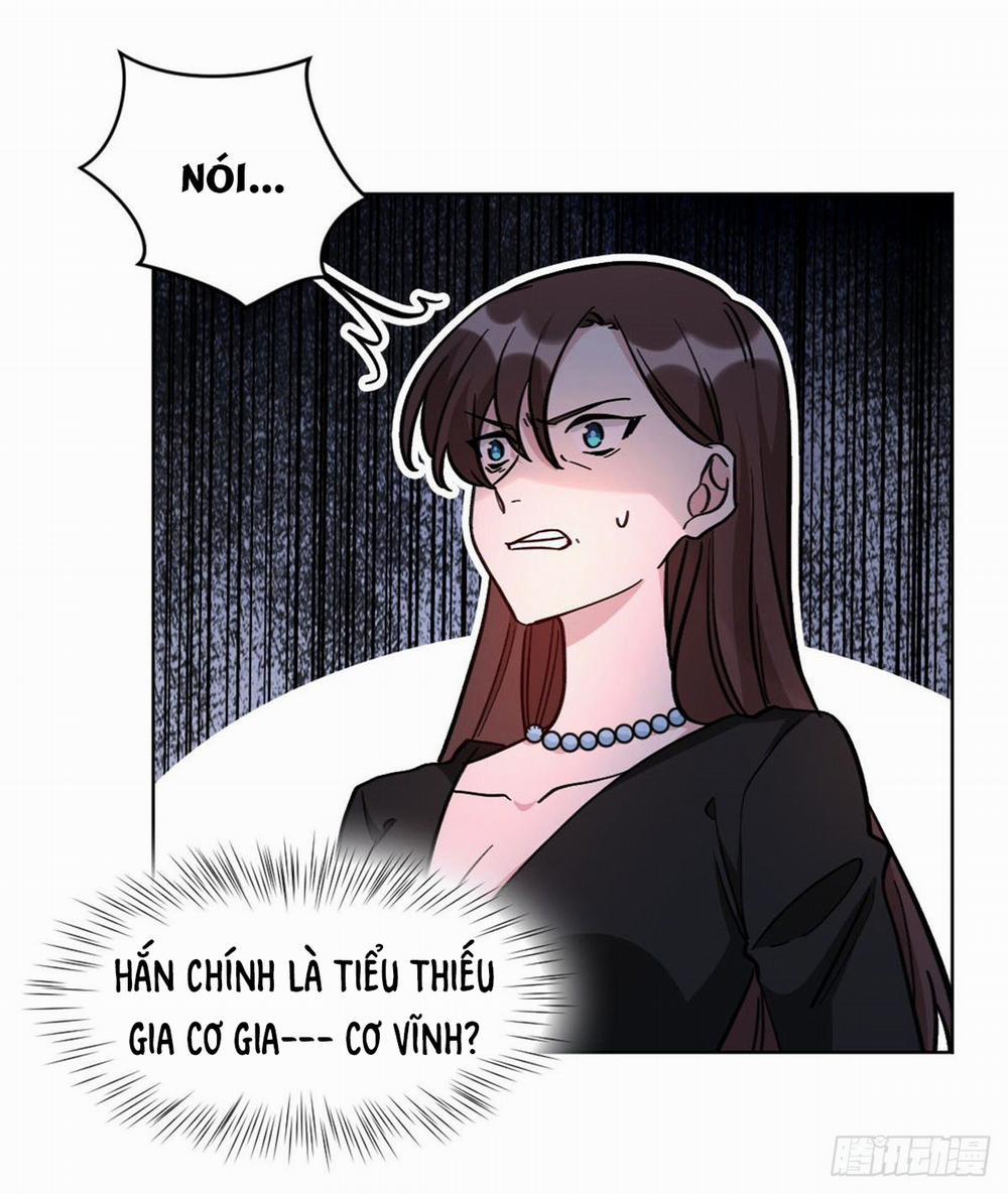 Độc Gia Chiêm Hữu: Cơ Thiếu Phúc Hắc Kiều Thê 26 trang 8