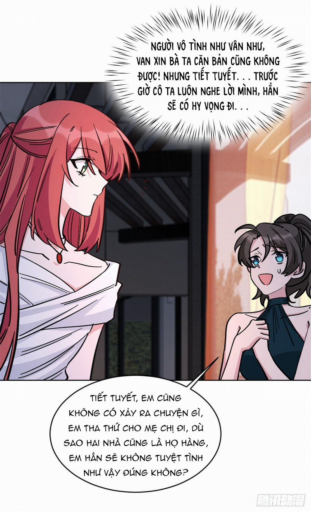 Độc Gia Chiêm Hữu: Cơ Thiếu Phúc Hắc Kiều Thê 27 trang 10