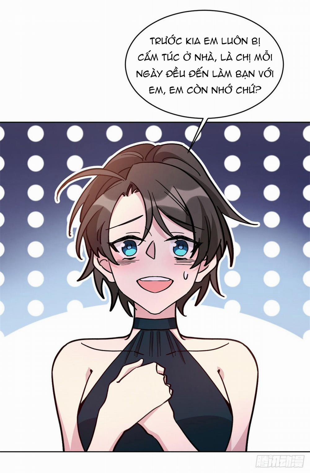 Độc Gia Chiêm Hữu: Cơ Thiếu Phúc Hắc Kiều Thê 27 trang 11