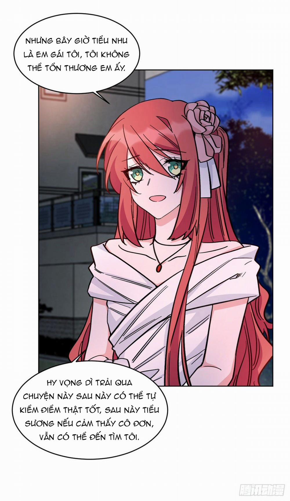 Độc Gia Chiêm Hữu: Cơ Thiếu Phúc Hắc Kiều Thê 27 trang 13