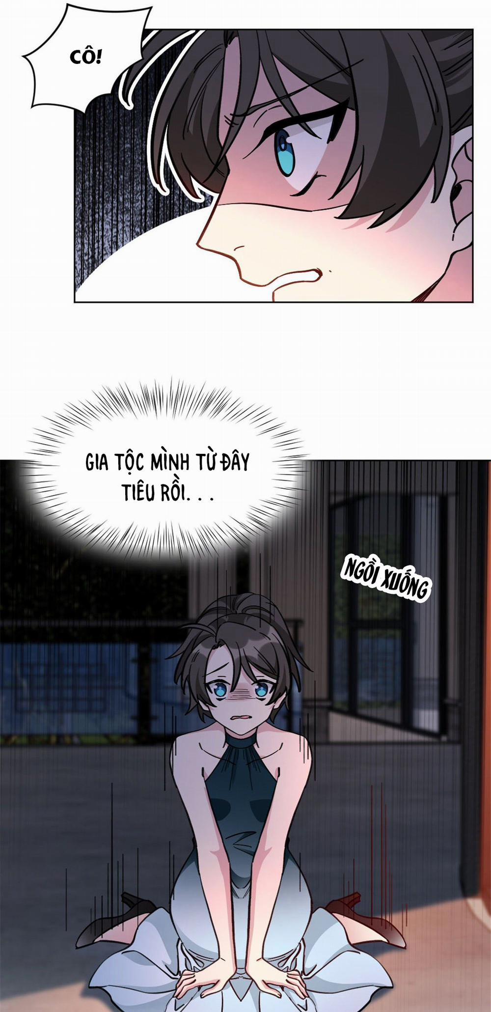 Độc Gia Chiêm Hữu: Cơ Thiếu Phúc Hắc Kiều Thê 27 trang 14