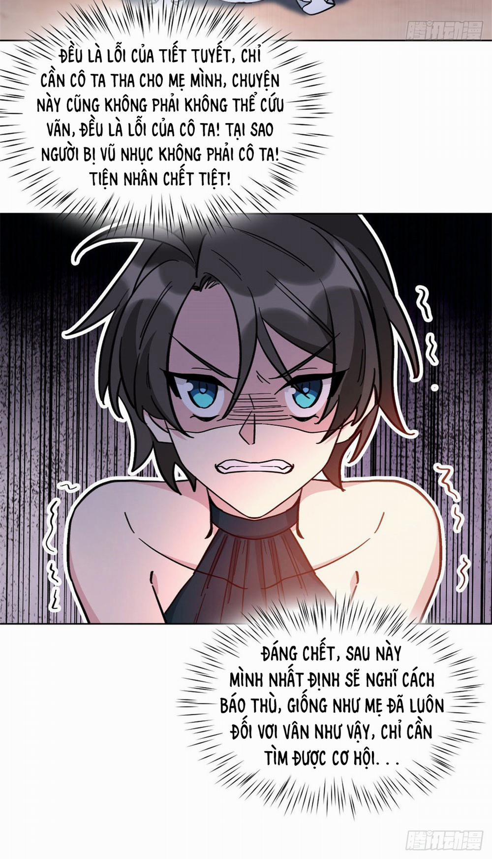 Độc Gia Chiêm Hữu: Cơ Thiếu Phúc Hắc Kiều Thê 27 trang 15