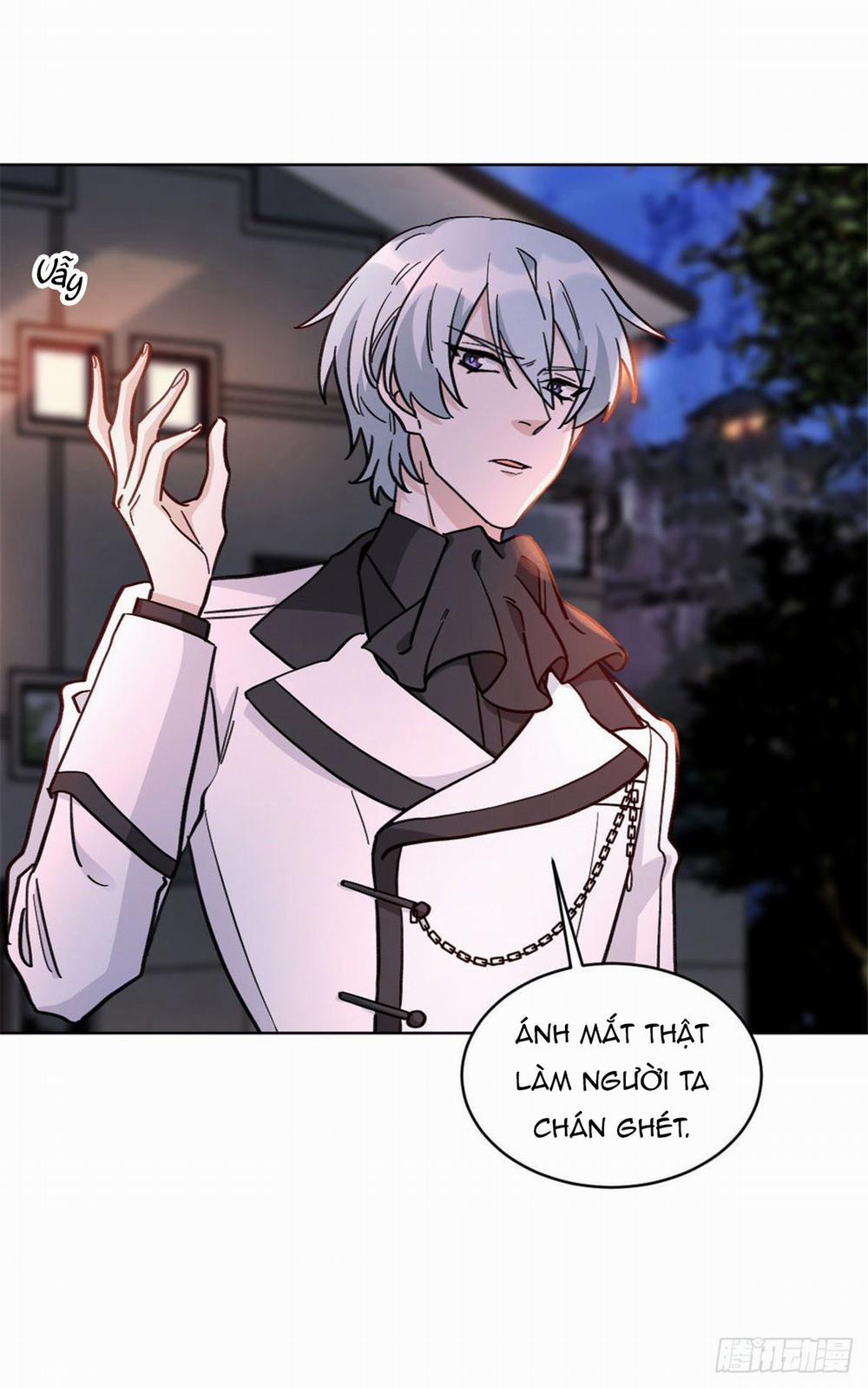 Độc Gia Chiêm Hữu: Cơ Thiếu Phúc Hắc Kiều Thê 27 trang 16