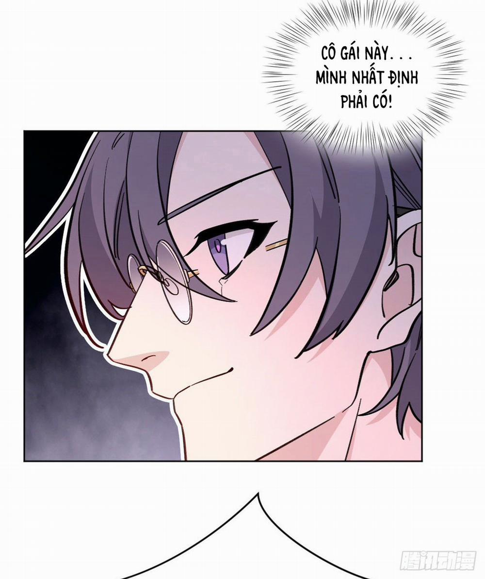 Độc Gia Chiêm Hữu: Cơ Thiếu Phúc Hắc Kiều Thê 27 trang 6