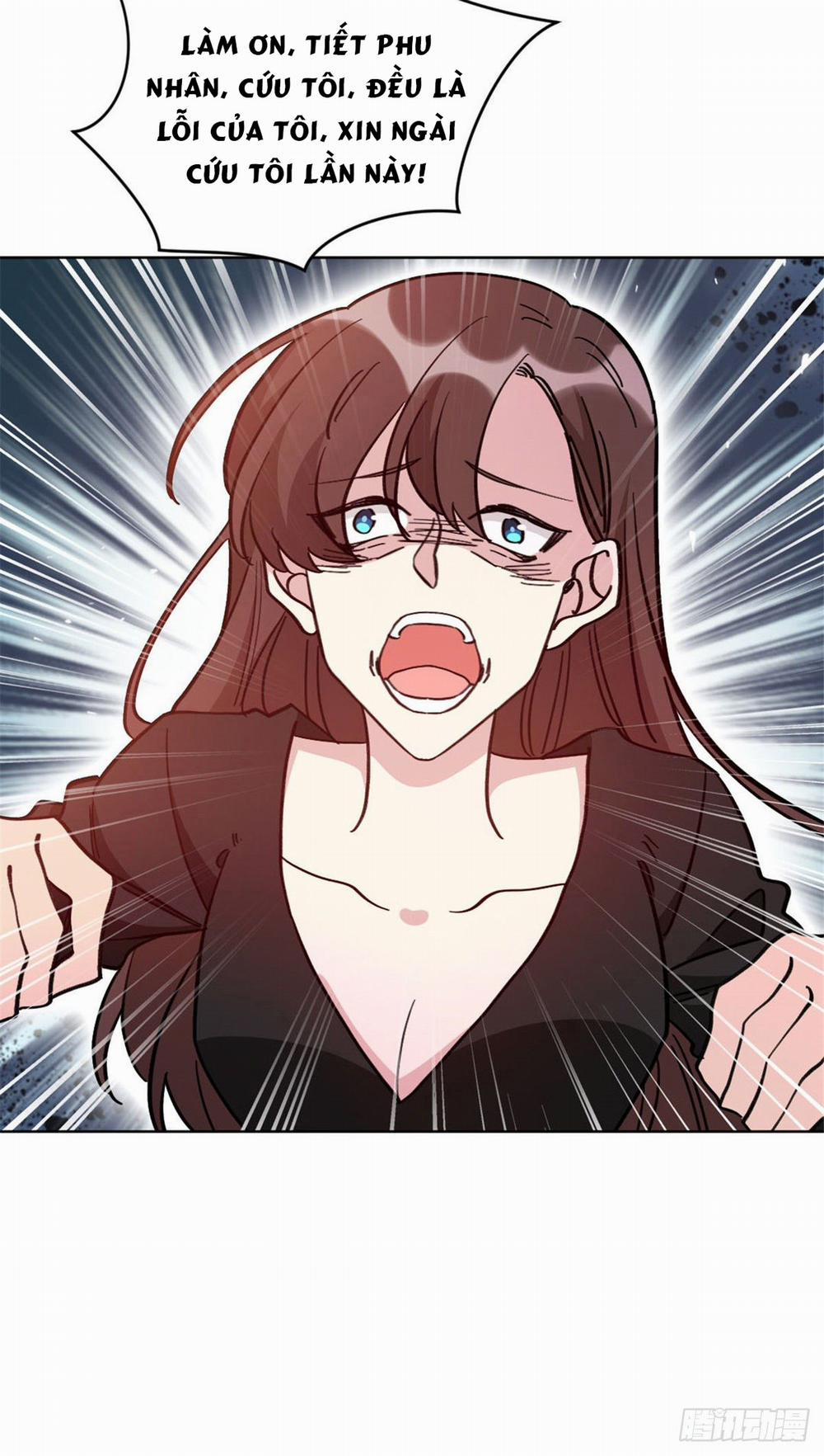 Độc Gia Chiêm Hữu: Cơ Thiếu Phúc Hắc Kiều Thê 27 trang 8