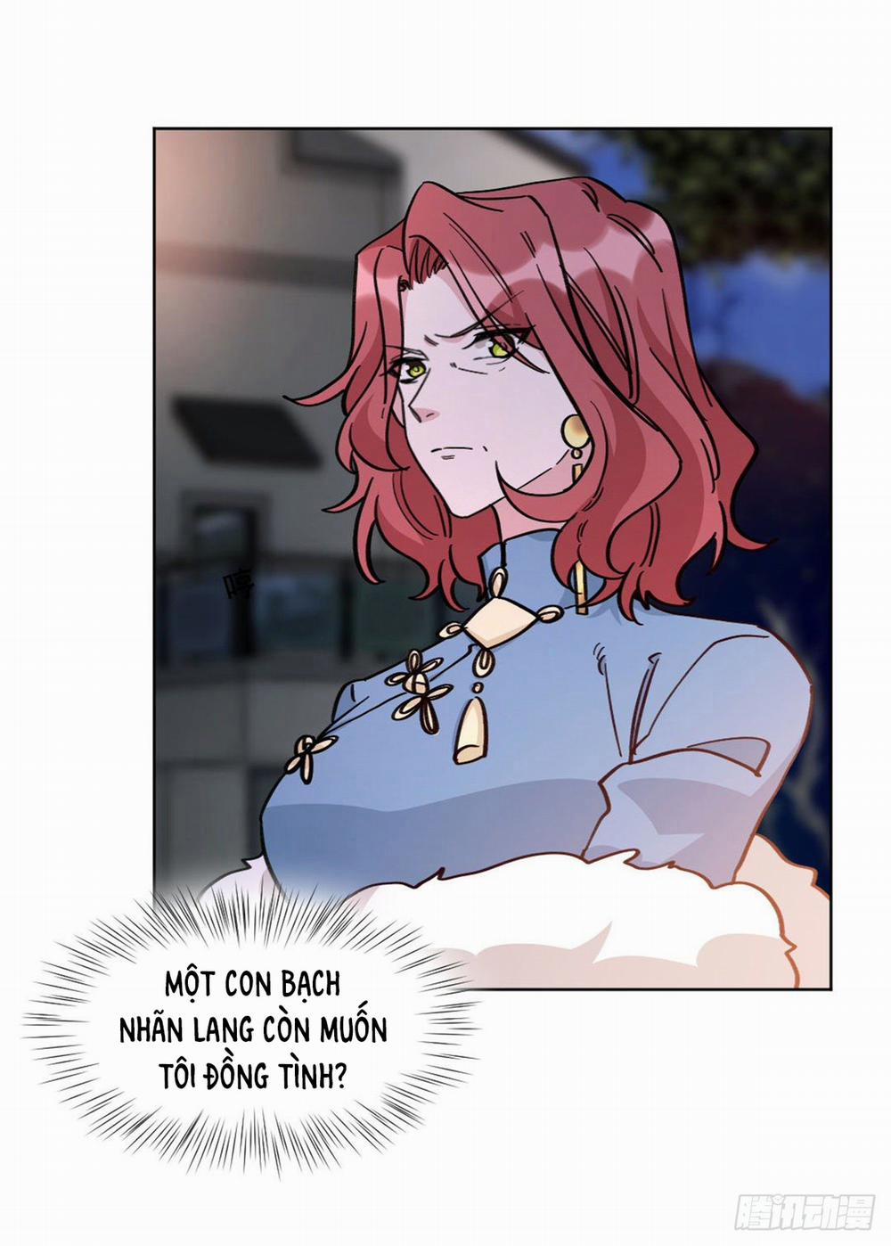 Độc Gia Chiêm Hữu: Cơ Thiếu Phúc Hắc Kiều Thê 27 trang 9