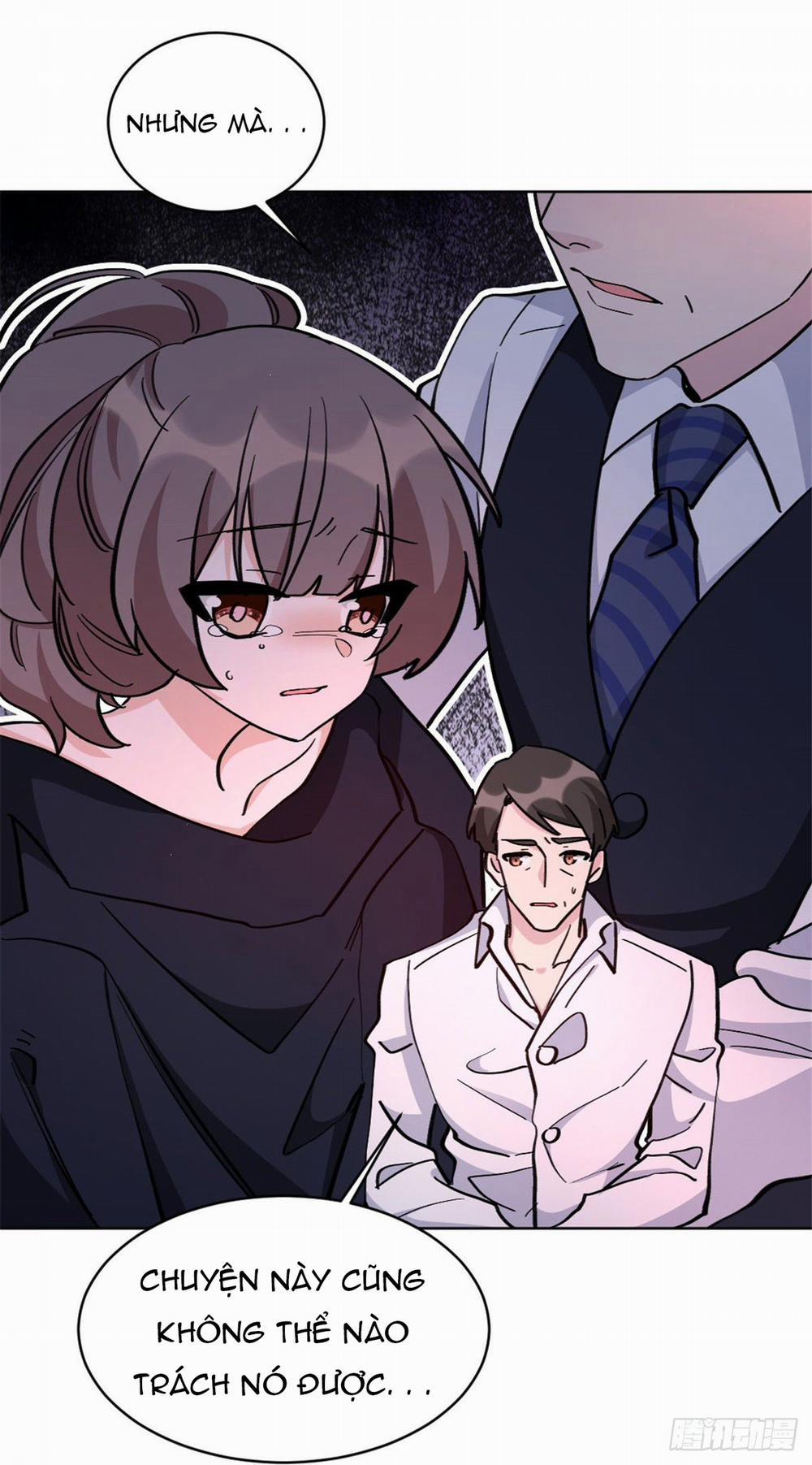 Độc Gia Chiêm Hữu: Cơ Thiếu Phúc Hắc Kiều Thê 28 trang 12