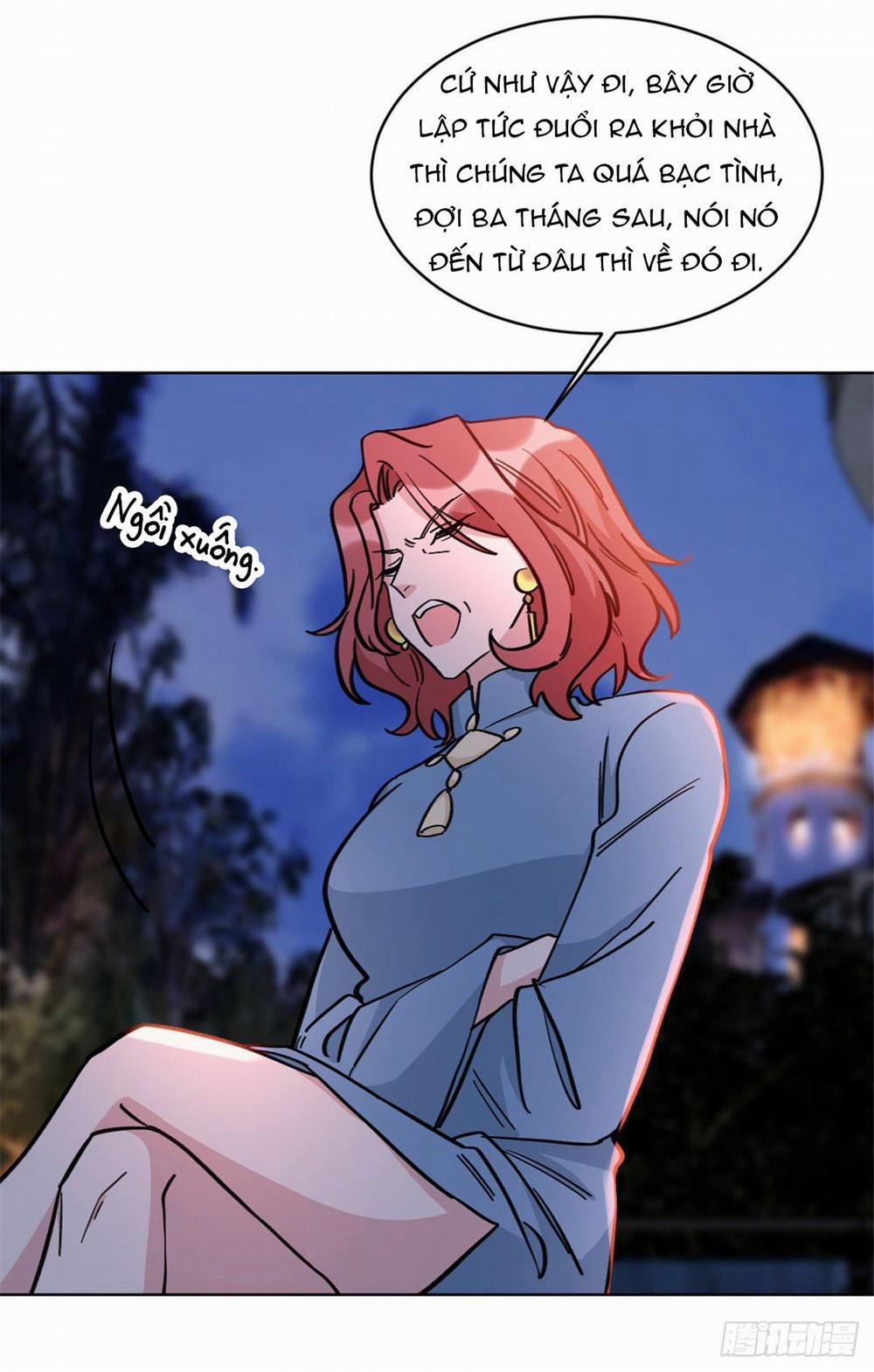 Độc Gia Chiêm Hữu: Cơ Thiếu Phúc Hắc Kiều Thê 28 trang 19