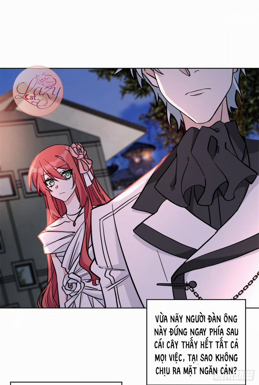 Độc Gia Chiêm Hữu: Cơ Thiếu Phúc Hắc Kiều Thê 28 trang 2